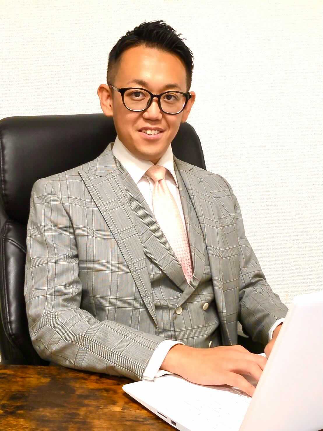 代表 山田一也